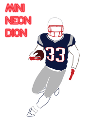 Neon Dion Lewis