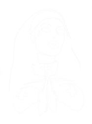 Unholy Nun