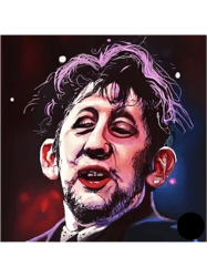 Shane MacGowan Heads of music - Look for it (4)
