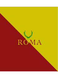 Rome - Roma - Wreath