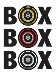 box box boxf1 2023 pitstop