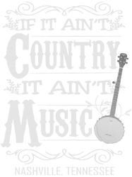 aint country aint music custom s