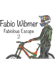 fabio wibmer fabiolous escape 2