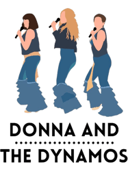 Donna and the Dynamos (1)