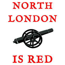 North London Is RedActive