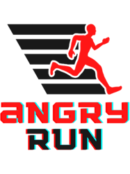 angry run1