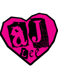 Anniversary Gift Aj Lee Gifts For Music Fan