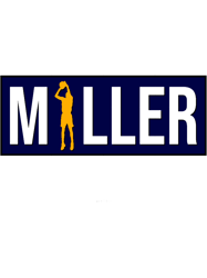 Reggie MillerIndiana Basketball