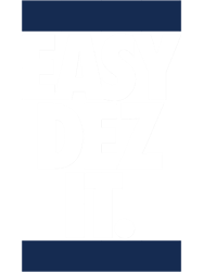 Easy Dez It (White)