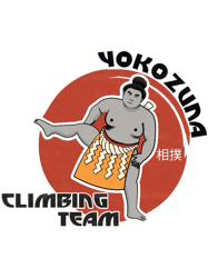 Sumo Climbing Team