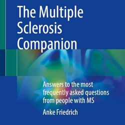 "The Multiple Sclerosis Companion" Download Now - PDF & EPUB