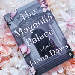 The Magnolia Palace by: Fiona Davis - EPUB & PDF Download Now !