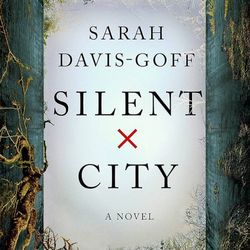 "Silent City" by Sarah Davis-Goff - PDF &  EPUB Download Book Now !
