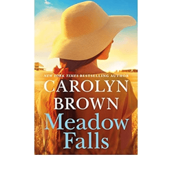 "Meadow Falls" by Carolyn Brown - PDF &  EPUB Download Book Now !
