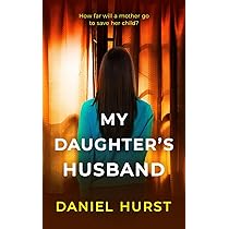 "My Daughter's Boyfriend" Series by Daniel Hurst - PDF &  EPUB Download Book Now !