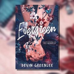 "Evergreen" by Devin Greenlee  - PDF &  EPUB Download Book Now !