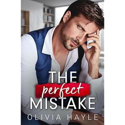 "The Perfect Mistake (The Connovan Chronicles Book 2)" - PDF & EPUB Download Book Now !