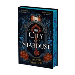 "The City of Stardust by Georgia Summers"  - PDF &  EPUB Download Book Now !