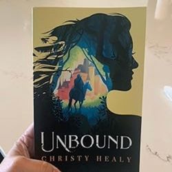 "Unbound" by Christy Healy - PDF & EPUB Download Book Now !