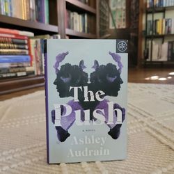 "The Push" by Ashley Audrain - PDF &  EPUB Download Book Now !