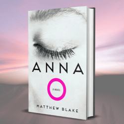 "Anna O" by Matthew Blake  - PDF &  EPUB Download Book Now !