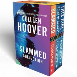 "Slammed Series 1-2-3" by Colleen Hoover - PDF &  EPUB Download Book Now !