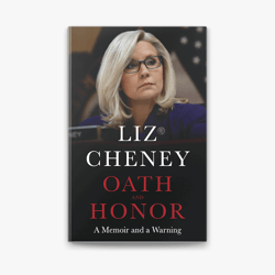 "Oath and Honor" by Liz Cheney - PDF &  EPUB Download Book Now !