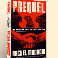 "Prequel: An American Fight Against Fascism" by Rachel Maddow - PDF &  EPUB Book !