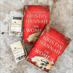 "The Women" by Kristin Hannah - PDF & EPUB Download Book Now !