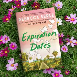 "Expiration Dates" by Rebecca Serle - PDF & EPUB Book !