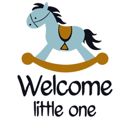 Welcome little one Svg, Baby Boy christmas Svg, Christmas Baby Svg, Boy Svg, Newborn boy Svg, Baby Quote Svg