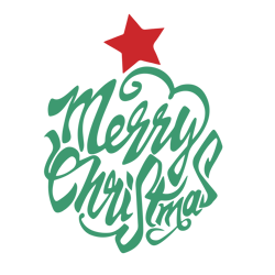 Merry christmas Svg, Star Svg, Christmas Svg, Holidays Svg, Christmas Svg Designs, Digital download