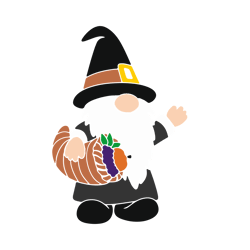Gnome Svg, Christmas Gnome Svg, Holidays Gnome Svg, Gnomes Svg, Gnome Png, Gnome clipart, Digital download