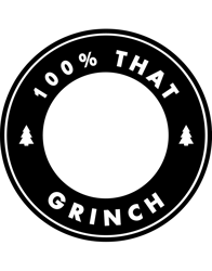100 that grinch logo Svg, Starbucks Christmas logo Svg, Christmas Coffee Svg, Starbucks logo Svg, Digital download