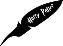 Harry Potter Svg, Harry Potter logo, Harry Potter Clipart, Hogwarts Svg, Harry Potter Magic Svg, Digital download