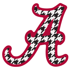 Alabama Crimson Tide Svg, Alabama Crimson Tide logo Svg, NCAA football Svg, Sport logo Svg, Football logo Svg