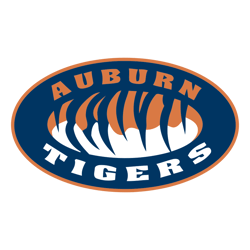 Auburn Tigers Svg, Auburn Tigers logo Svg, NCAA football Svg, Sport logo Svg, Football logo Svg, Digital download
