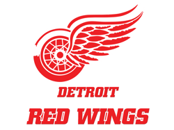 Detroit Red Wings Svg, Detroit Red Wings Logo Svg, NHL logo Svg, National Hockey League Svg, Sport logo Svg