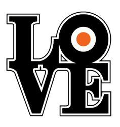 Philadelphia Flyers Svg, Philadelphia Flyers Logo Svg, NHL logo Svg, National Hockey League Svg, Sport logo Svg