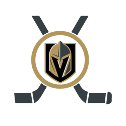 Vegas Golden Knight Svg, Vegas Golden Knight Logo Svg, NHL logo Svg, National Hockey League Svg, Sport logo Svg