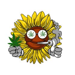 cannabis sunflower svg, sunflower face svg, cannabis svg, cannabis clipart, weed svg, marijuana svg, weed leaf svg