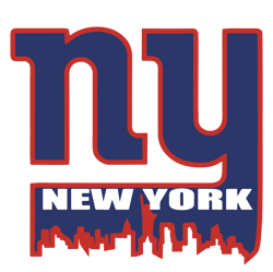 New York logo Svg, New York Giants Logo Svg, NFL football Svg, Sport logo Svg, Football logo Svg, Digital download