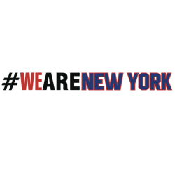 We Are New York Svg, New York Giants Logo Svg, NFL football Svg, Sport logo Svg, Football logo Svg, Digital download
