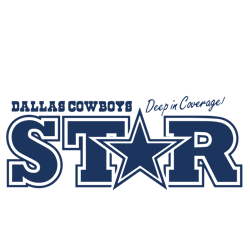 Dallas Cowboys Star Svg, Dallas Cowboys logo Svg, NFL football Svg, Sport logo Svg, Football logo Svg, Digital download