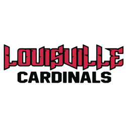 Louisville Cardinals Svg, Louisville Cardinals Logo Svg, NFL football Svg, Sport logo Svg, Football logo Svg