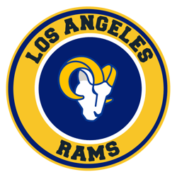 Los Angeles Rams Svg, Los Angeles Rams Logo Svg, NFL football Svg, Sport logo Svg, Football logo Svg, Digital download