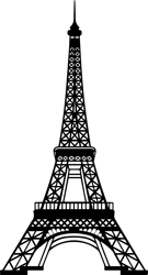 Eiffel tower Svg, Fashion Brand Svg, Fashion logo Svg, Brand Logo Svg, Luxury Brand Svg, Digital Download
