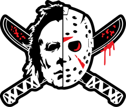 Michael Myers face Svg, Horror Movies Svg, Horror Characters Svg, Horror Halloween Svg, Halloween Svg, Digital download