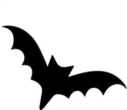 Halloween Bat Svg, Nightmare Before Christmas Svg, Cartoon Svg, Jack skellington Svg, Jack and Sally Svg, Cricut
