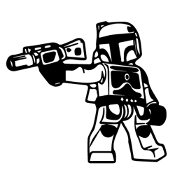 Star Wars Svg, Star Wars Silhouette Svg, Star Wars Clipart, Star Wars Movies Svg, Star Wars logo Svg, Png Dxf